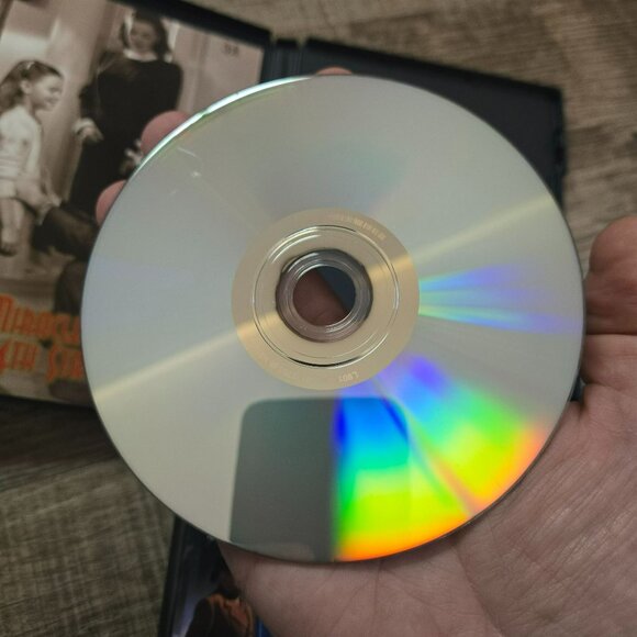 Miracle on 34th Street DVD Lot of 3 1947 1955 1994 Holiday Classics Christmas - Picture 7 of 8